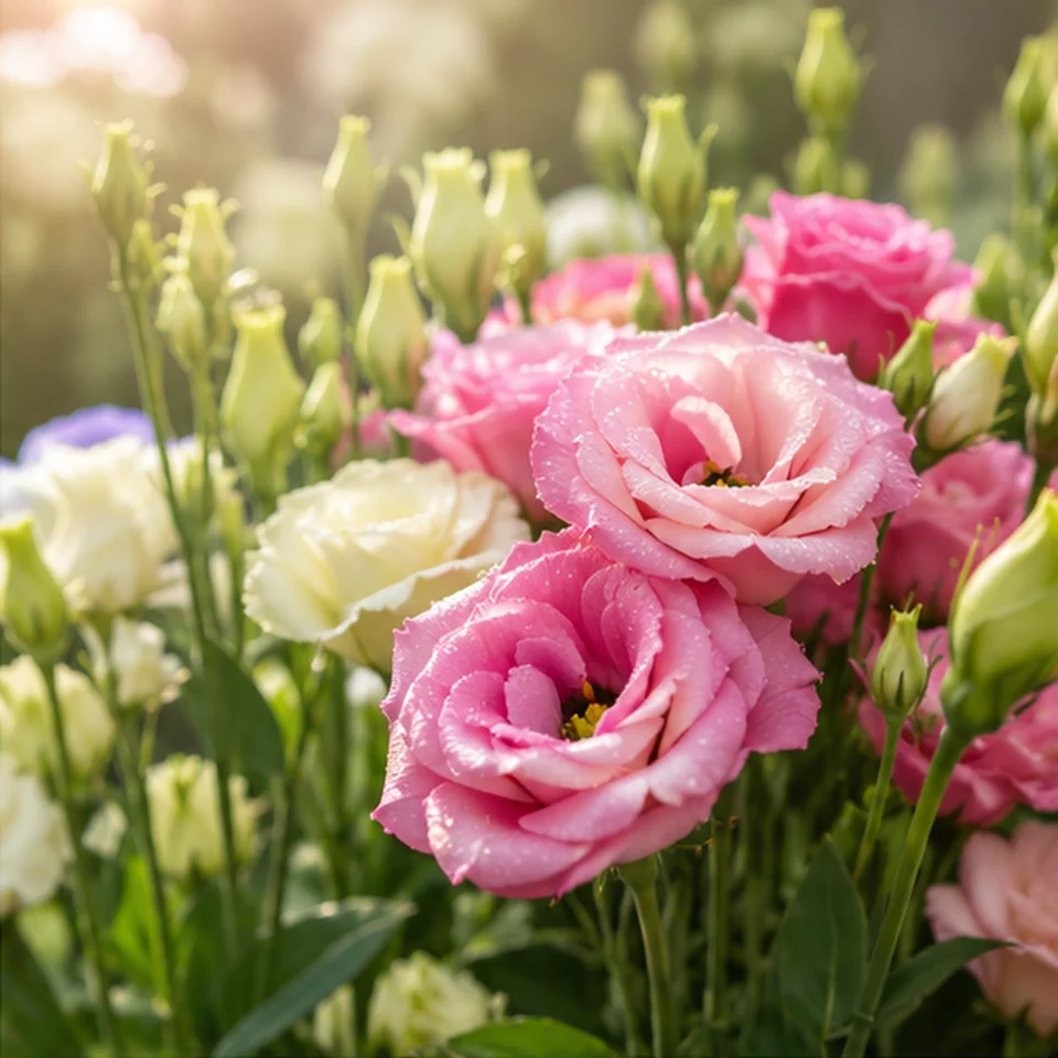 flower 이미지