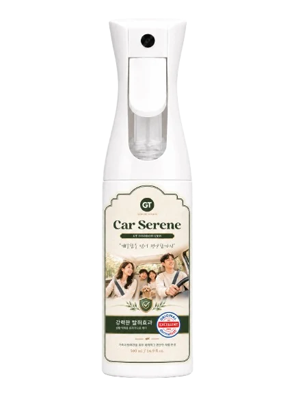 CAR SERENE 제품 이미지