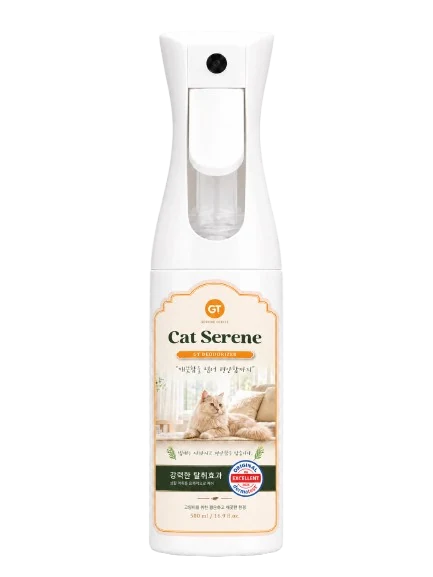 CAT SERENE 제품 이미지