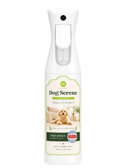 DOG SERENE 제품 이미지
