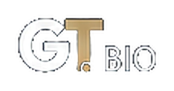 GT BIO Logo
